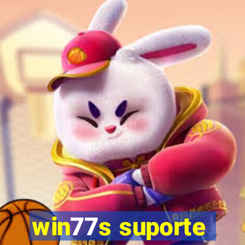 win77s suporte